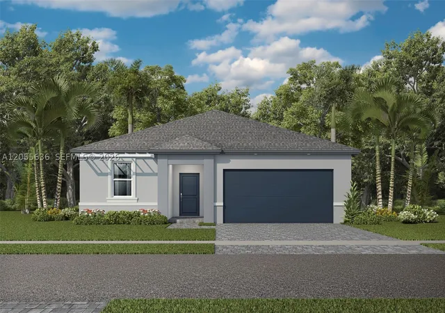 Photo 1 of Sale Pending at 19541 Sw 338 Ter, Miami, FL 33034 | MLS# A12055636 | Listing updated on 2026-09-10