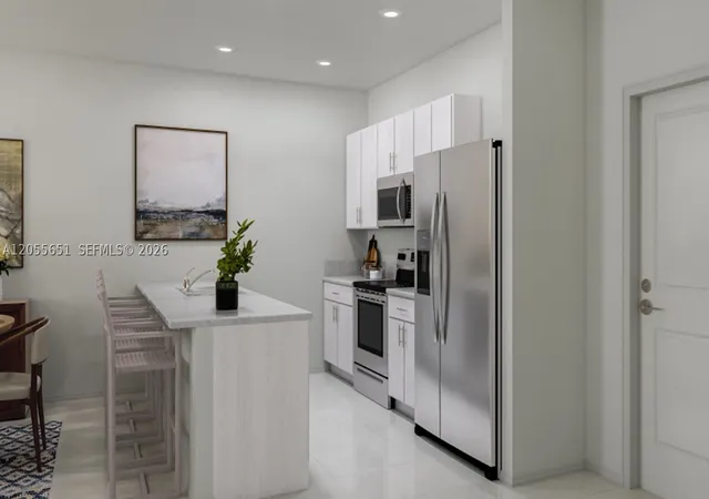 Photo 2 of Condo for sale at 15615 Sw 280 St #4, Homestead, FL 33031 | MLS# A12055651 | Listing updated on 2026-09-15