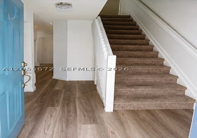 Photo 2 of Townhouse for sale at 634 Sw 2nd Pl, Homestead, FL 33034 | MLS# A12055672 | Listing updated on 2026-10-05