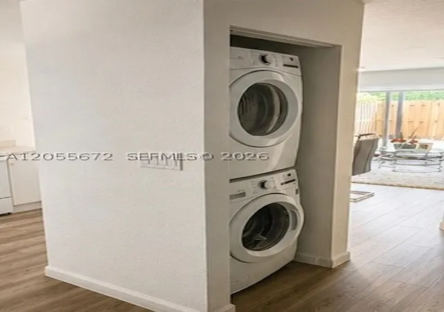 Photo 3 of Townhouse for sale at 634 Sw 2nd Pl, Homestead, FL 33034 | MLS# A12055672 | Listing updated on 2026-10-05
