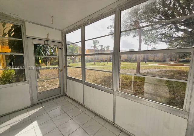 Photo 4 of Condo for sale at 4334 Nw 9Th Ave #9-1B, Deerfield Beach, FL 33064 | MLS# A12055683 | Listing updated on 2026-09-25