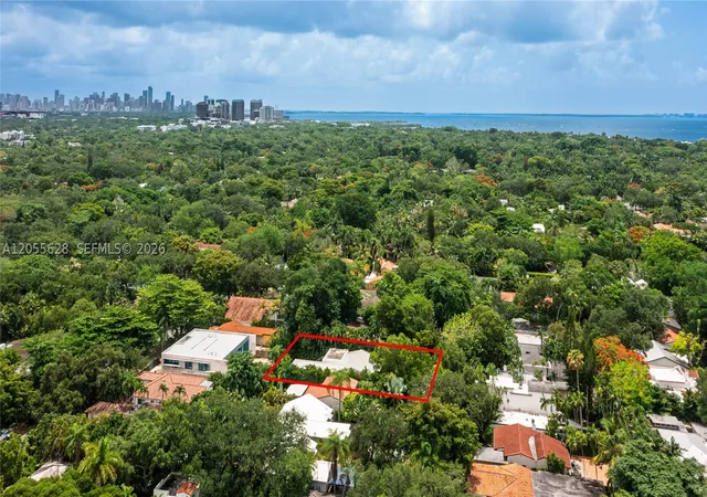 Photo 32 of Single family home for sale at 4155 Pamona Ave, Miami, FL 33133 | MLS# A12055628 | Listing updated on 2026-10-04