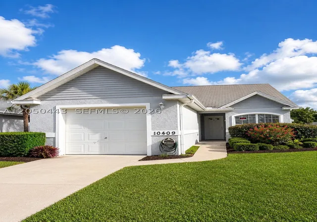 Photo 1 of Single family home for sale at 10409 Sw 85th Ct, Ocala, FL 34481 | MLS# A12050443 | Listing updated on 2026-08-29