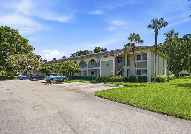 Photo 1 of Condo for sale at 1105 Bahama Bnd #F2, Coconut Creek, FL 33066 | MLS# A12055797 | Listing updated on 2026-09-07