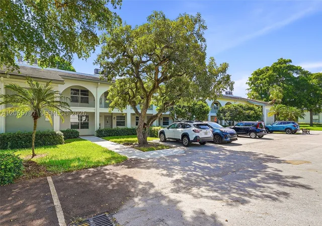 Photo 2 of Condo for sale at 1105 Bahama Bnd #F2, Coconut Creek, FL 33066 | MLS# A12055797 | Listing updated on 2026-09-07