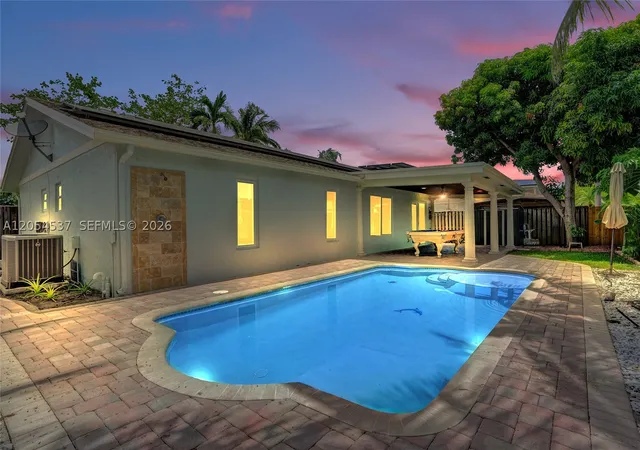 Photo 1 of Sale Pending at 3946 Nw 1st Dr, Deerfield Beach, FL 33442 | MLS# A12054537 | Listing updated on 2026-09-10