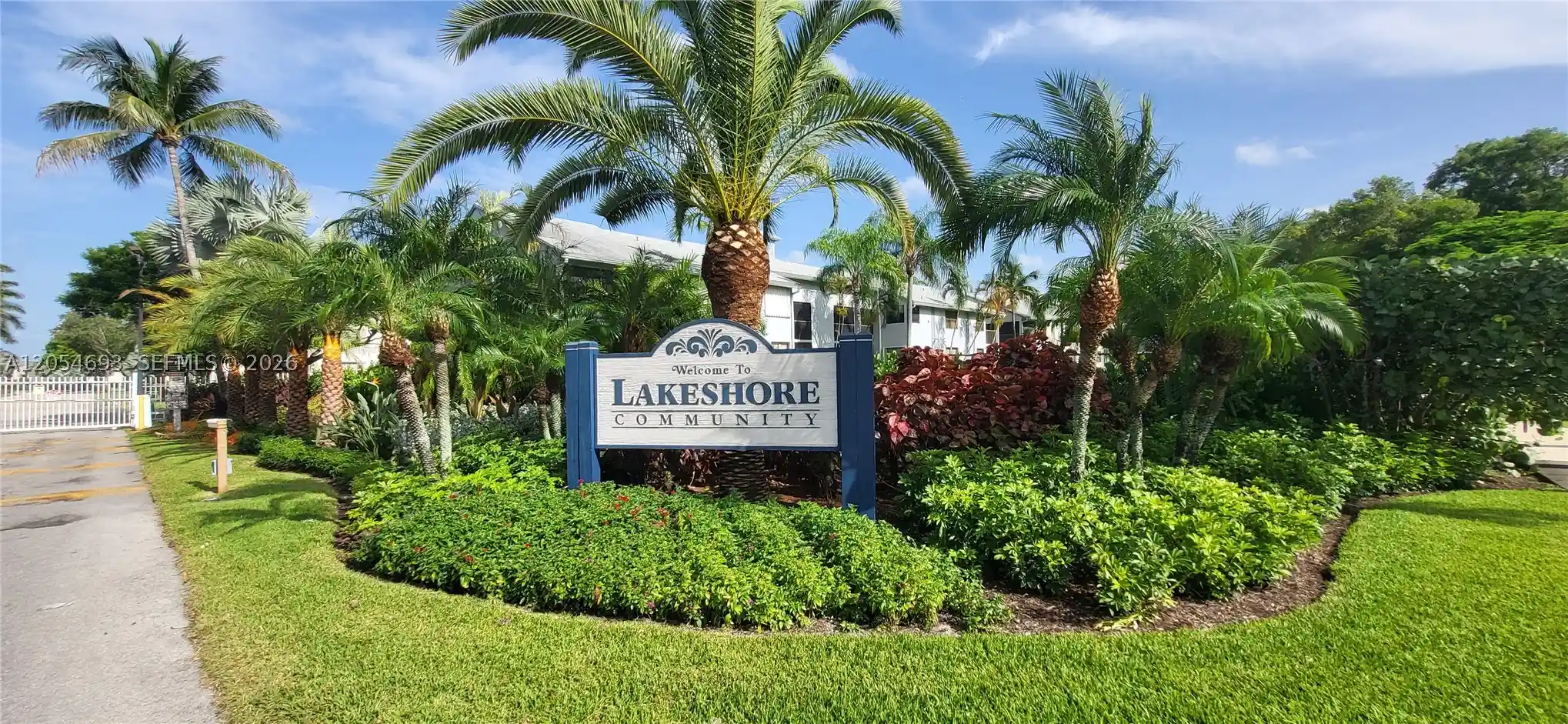 Listing Photo 1 - Condo for sale in 1280 S Franklin Ave located at 1280 S Franklin Ave, Homestead, FL 33034 - Unit #1280G
