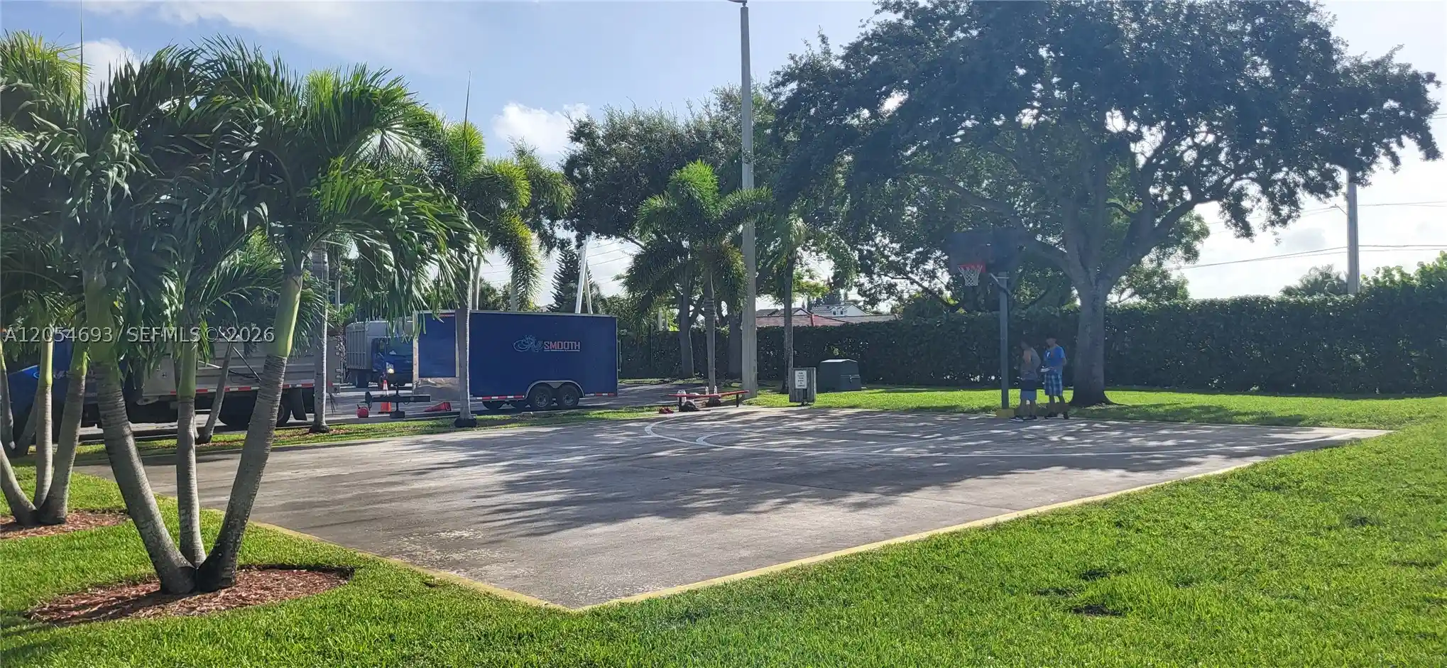 Listing Photo 24 - Condo for sale in 1280 S Franklin Ave located at 1280 S Franklin Ave, Homestead, FL 33034 - Unit #1280G