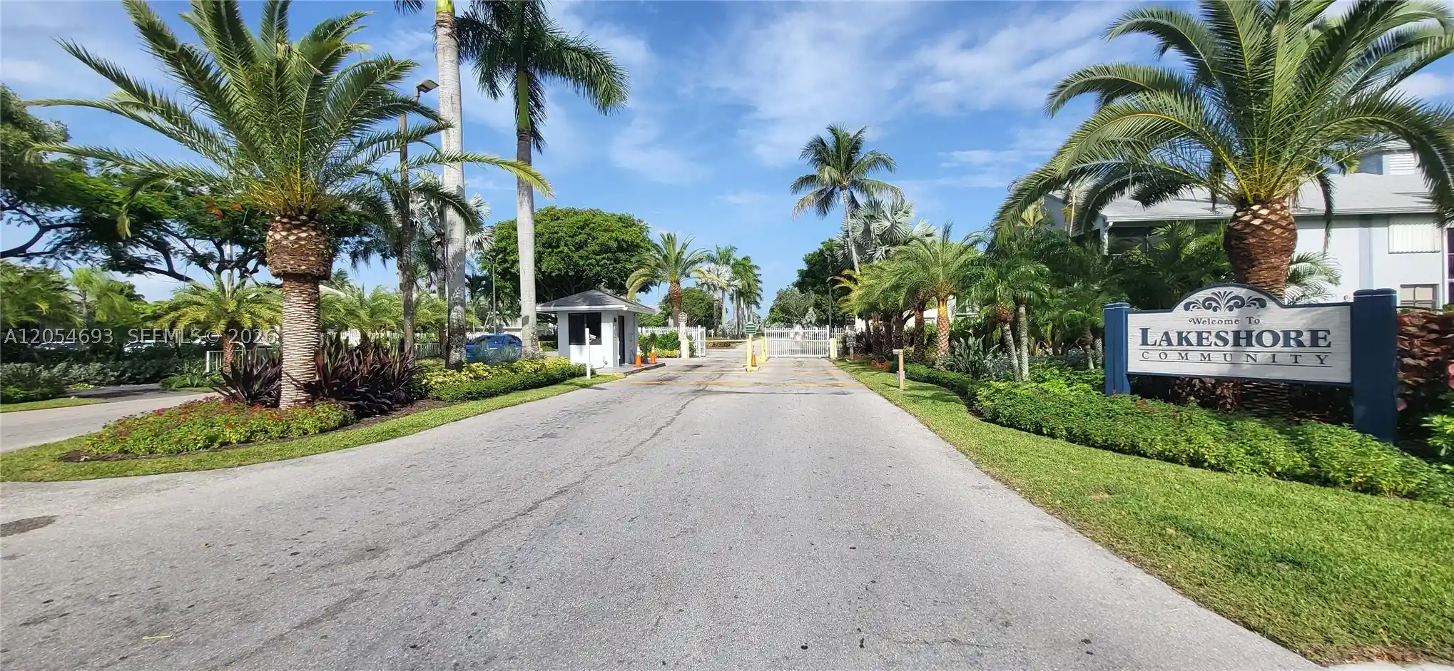Listing Photo 2 - Condo for sale in 1280 S Franklin Ave located at 1280 S Franklin Ave, Homestead, FL 33034 - Unit #1280G