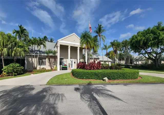Listing Photo 4 - Condo for sale in building located at 1280 S Franklin Ave, Homestead, FL 33034 - Unit #1280G