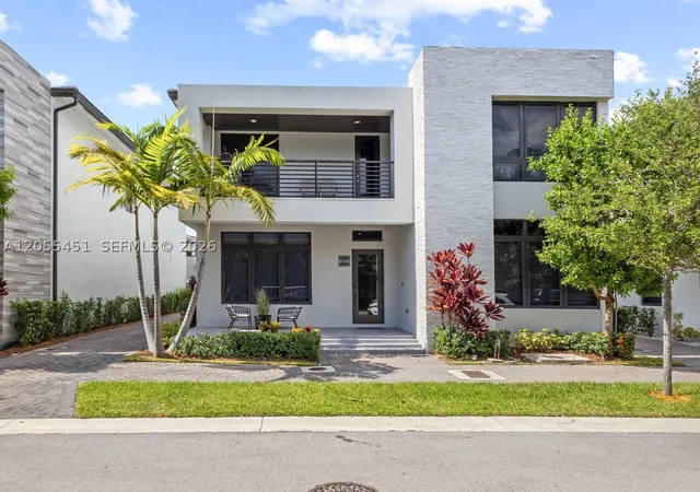 Photo 1 of Single family home for sale at 8143 Nw 47th Ter, Doral, FL 33166 | MLS# A12055451 | Listing updated on 2026-10-06