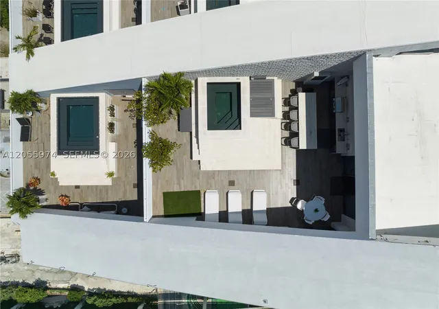 Photo 1 of Condo for sale at 88 Sw 7Th St #PH 4303, Miami, FL 33130 | MLS# A12055974 | Listing updated on 2026-09-18