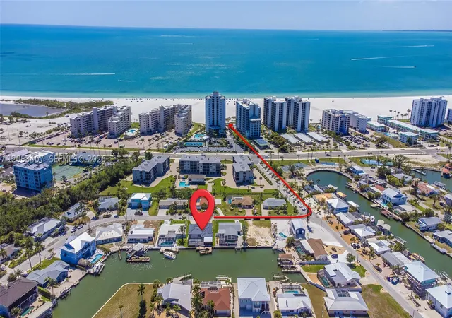 Photo 2 of Single family home for sale at 7 Fairview Blvd, Fort Myers Beach, FL 33931 | MLS# A12053407 | Listing updated on 2026-09-02