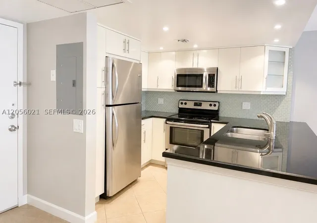 Photo 1 of Condo for sale at 2000 Atlantic Shores Blvd #316, Hallandale Beach, FL 33009 | MLS# A12056021 | Listing updated on 2026-08-26