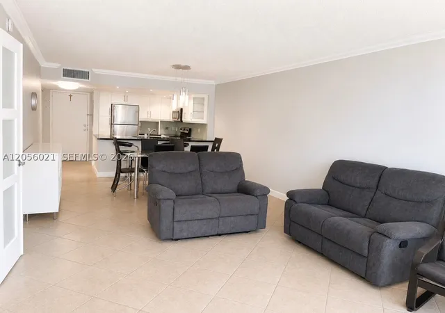 Photo 2 of Condo for sale at 2000 Atlantic Shores Blvd #316, Hallandale Beach, FL 33009 | MLS# A12056021 | Listing updated on 2026-08-26