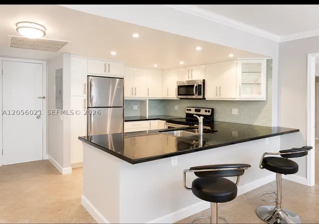 Photo 3 of Condo for sale at 2000 Atlantic Shores Blvd #316, Hallandale Beach, FL 33009 | MLS# A12056021 | Listing updated on 2026-08-26