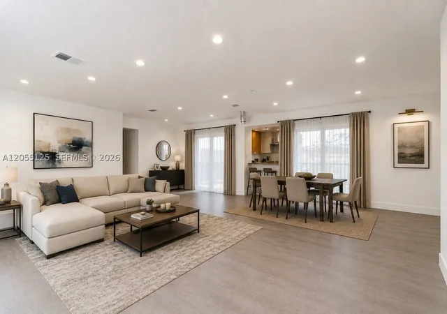 Photo 3 of Single family home for sale at 16842 Sw 86th Ave, Palmetto Bay, FL 33157 | MLS# A12055125 | Listing updated on 2026-09-11