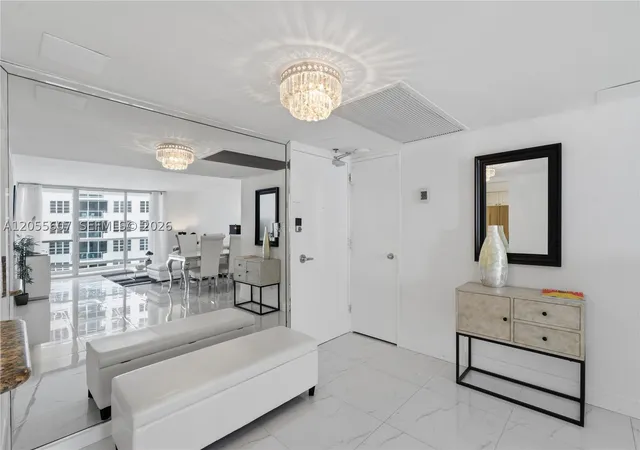Photo 2 of Sale Pending at 5151 Collins Ave #1027, Miami Beach, FL 33140 | MLS# A12055607 | Listing updated on 2026-09-28
