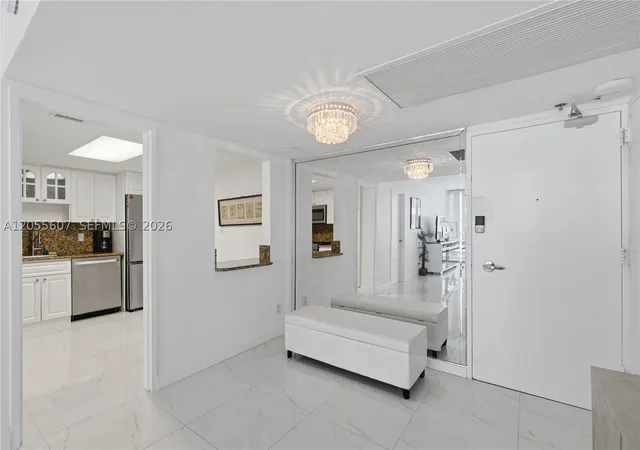 Photo 3 of Sale Pending at 5151 Collins Ave #1027, Miami Beach, FL 33140 | MLS# A12055607 | Listing updated on 2026-09-28