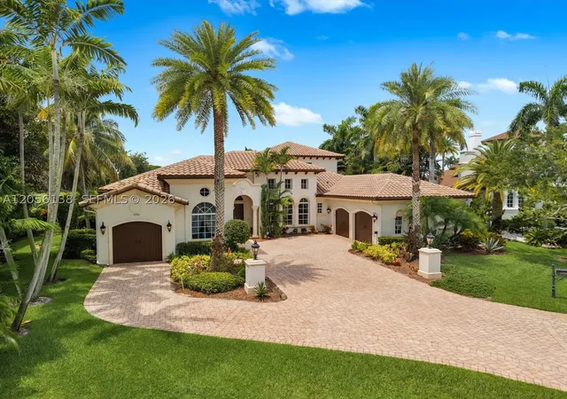 Photo 2 of Mansion for sale at 12260 Nw 68th Ct, Parkland, FL 33076 | MLS# A12056138 | Listing updated on 2026-09-23
