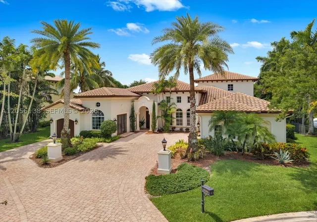 Photo 3 of Mansion for sale at 12260 Nw 68th Ct, Parkland, FL 33076 | MLS# A12056138 | Listing updated on 2026-09-23