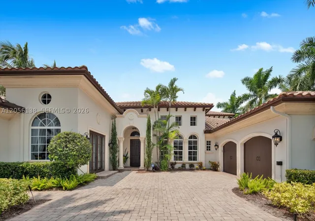 Photo 3 of Single family home for sale at 12260 Nw 68Th Ct, Parkland, FL 33076 | MLS# A12056138 | Listing updated on 2026-09-23