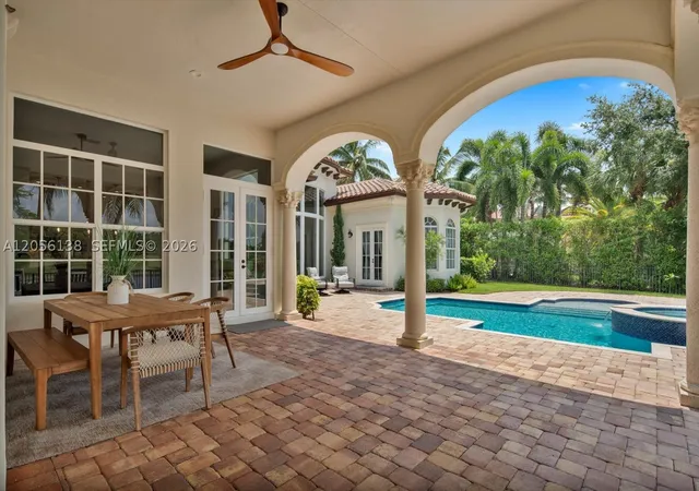 Photo 4 of Single family home for sale at 12260 Nw 68Th Ct, Parkland, FL 33076 | MLS# A12056138 | Listing updated on 2026-09-23