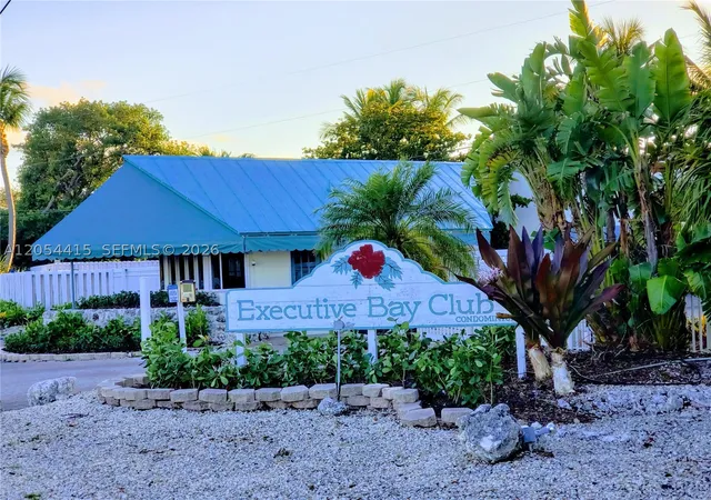 Photo 1 of Condo for sale at 87200 Overseas Hwy #E4, Islamorada, FL 33036 | MLS# A12054415 | Listing updated on 2026-08-31