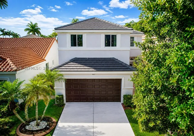 Photo 1 of Single family home for sale at 462 Fishtail Ter, Weston, FL 33327 | MLS# A12055528 | Listing updated on 2026-08-27