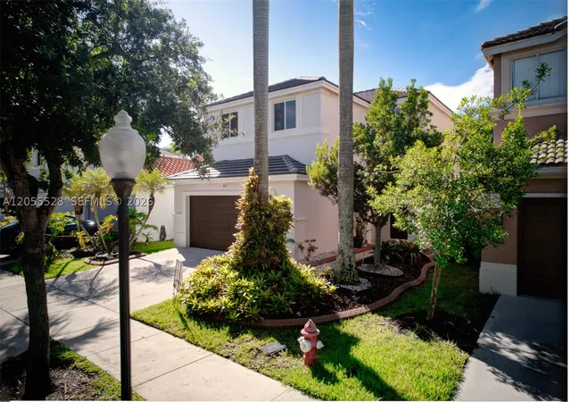 Photo 2 of Single family home for sale at 462 Fishtail Ter, Weston, FL 33327 | MLS# A12055528 | Listing updated on 2026-08-27