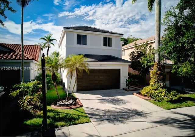 Photo 3 of Single family home for sale at 462 Fishtail Ter, Weston, FL 33327 | MLS# A12055528 | Listing updated on 2026-08-27