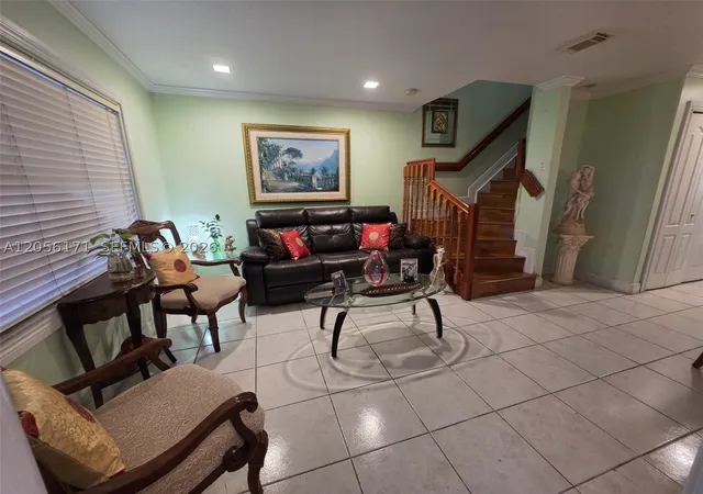 Photo 2 of Townhouse for sale at 13863 Sw 62nd Ter, Miami, FL 33183 | MLS# A12056171 | Listing updated on 2026-09-12