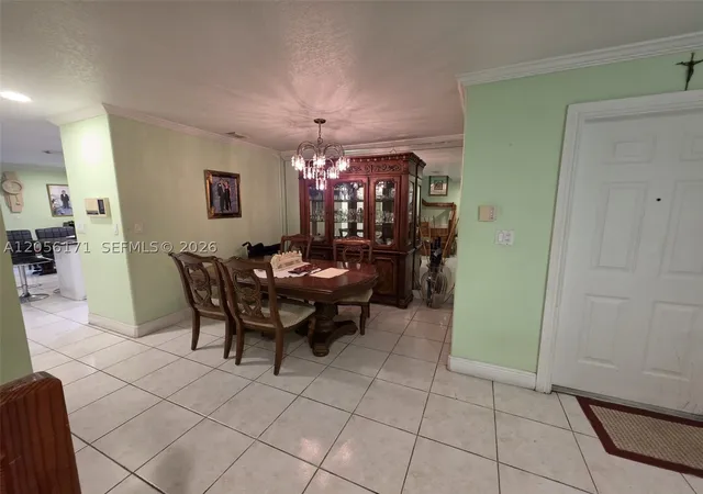 Photo 3 of Townhouse for sale at 13863 Sw 62nd Ter, Miami, FL 33183 | MLS# A12056171 | Listing updated on 2026-09-12