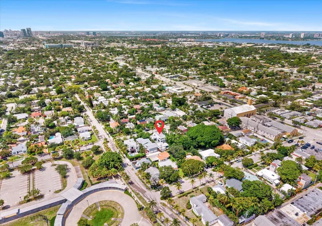 75th image of 509 38th St, West Palm Beach, FL 33407 | MLS# B26054061