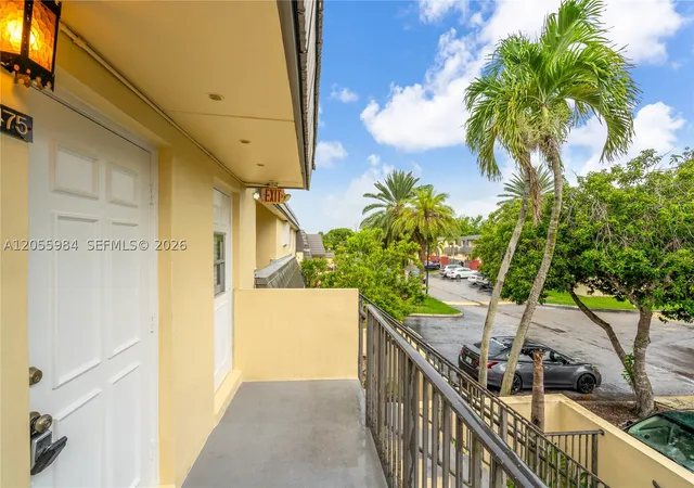 Photo 2 of Townhouse for sale at 8475 Sw 137th Ave #8475, Miami, FL 33183 | MLS# A12055984 | Listing updated on 2026-09-02