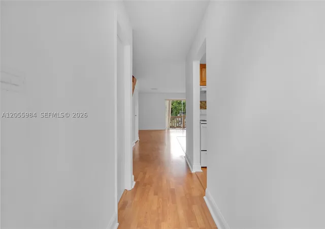 Photo 3 of Townhouse for sale at 8475 Sw 137th Ave #8475, Miami, FL 33183 | MLS# A12055984 | Listing updated on 2026-09-02
