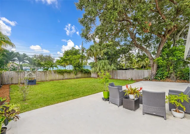 Photo 1 of Sale Pending at 1008 18th Ct, Fort Lauderdale, FL 33315 | MLS# A12056281 | Listing updated on 2026-08-30