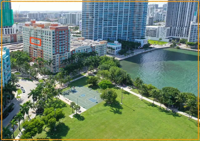 Photo 1 of Condo for sale at 2000 N Bayshore Dr #1006, Miami, FL 33137 | MLS# A12055100 | Listing updated on 2026-09-17