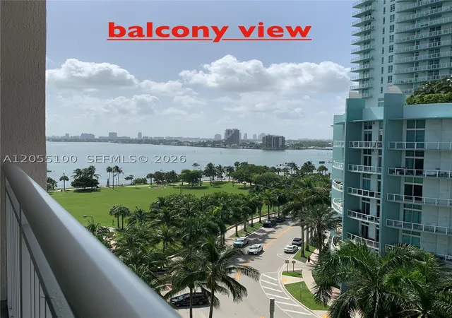 Photo 2 of Condo for sale at 2000 N Bayshore Dr #1006, Miami, FL 33137 | MLS# A12055100 | Listing updated on 2026-09-17