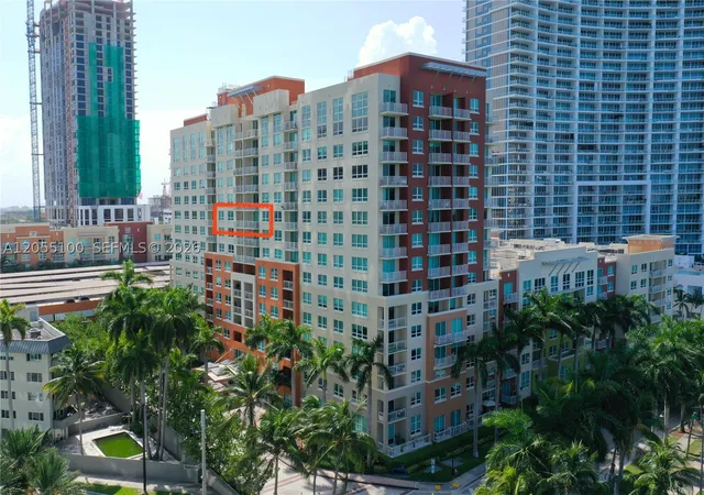 Photo 3 of Condo for sale at 2000 N Bayshore Dr #1006, Miami, FL 33137 | MLS# A12055100 | Listing updated on 2026-09-17