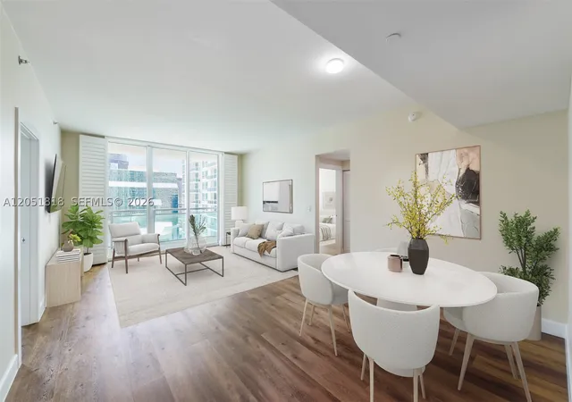 Photo 1 of Condo for sale at 950 Brickell Bay Dr #1905, Miami, FL 33131 | MLS# A12051818 | Listing updated on 2026-09-15