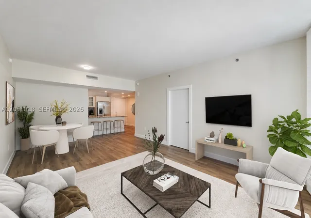 Photo 2 of Condo for sale at 950 Brickell Bay Dr #1905, Miami, FL 33131 | MLS# A12051818 | Listing updated on 2026-09-15