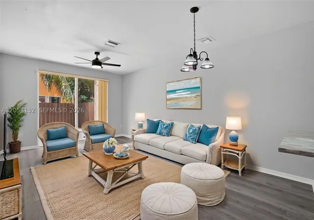 Photo 3 of Townhouse for sale at 751 Se 2nd St, Homestead, FL 33030 | MLS# A12054132 | Listing updated on 2026-09-14