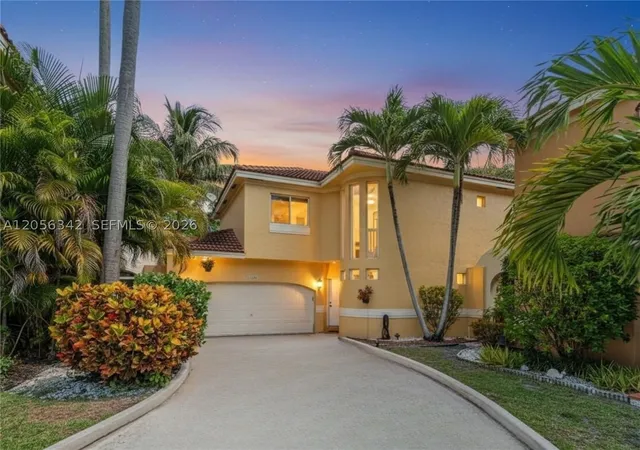 Photo 1 of Condo for sale at 11407 Lakeview Dr, Coral Springs, FL 33071 | MLS# A12056342 | Listing updated on 2026-09-14