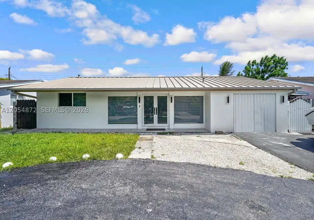 Photo 1 of Single family home for sale at 7920 Venetian St, Miramar, FL 33023 | MLS# A12054872 | Listing updated on 2026-09-14