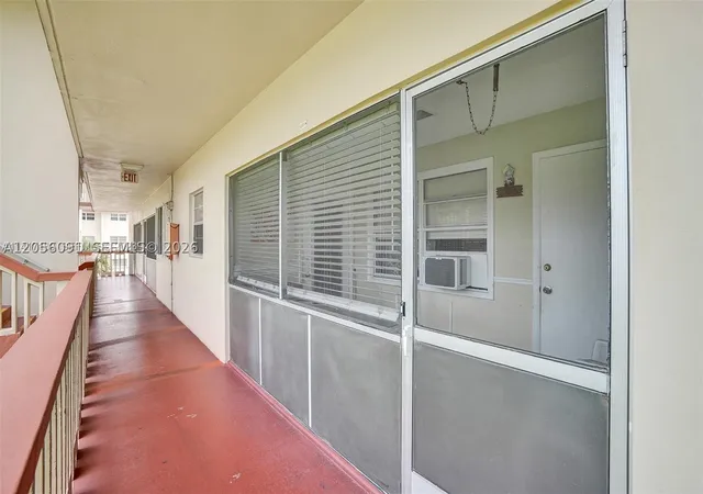 Photo 2 of Condo for sale at 5300 Washington St #T220, Hollywood, FL 33021 | MLS# A12056091 | Listing updated on 2026-09-21
