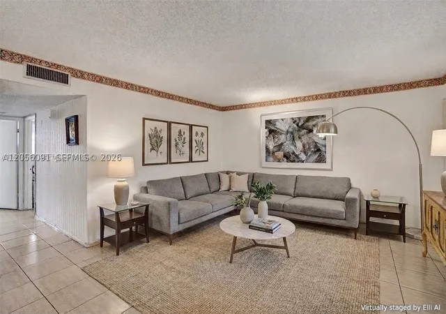 Photo 3 of Condo for sale at 5300 Washington St #T220, Hollywood, FL 33021 | MLS# A12056091 | Listing updated on 2026-09-21