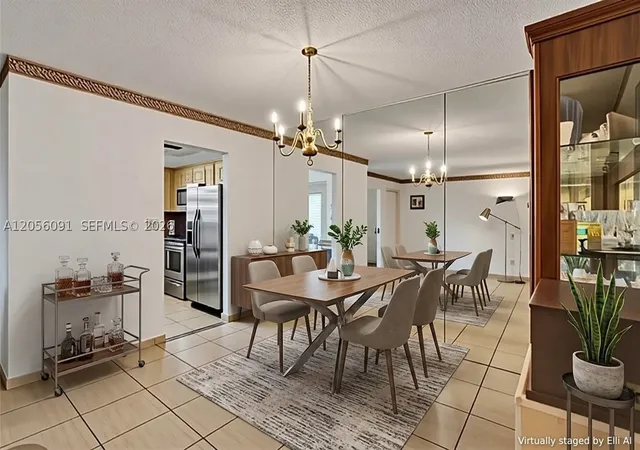 Photo 4 of Condo for sale at 5300 Washington St #T220, Hollywood, FL 33021 | MLS# A12056091 | Listing updated on 2026-09-21