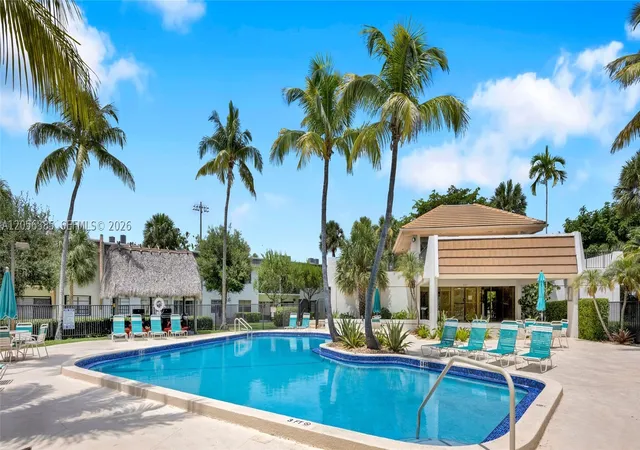 Photo 1 of Condo for sale at 8261 Sw 128th St #207, Pinecrest, FL 33156 | MLS# A12056385 | Listing updated on 2026-09-14