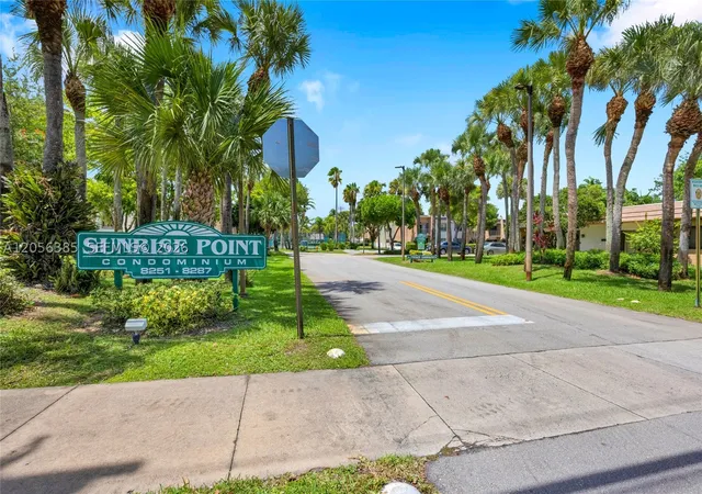 Photo 3 of Condo for sale at 8261 Sw 128th St #207, Pinecrest, FL 33156 | MLS# A12056385 | Listing updated on 2026-09-14
